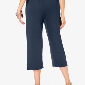Splendid Pull-On Wide Leg Pants | Size XL